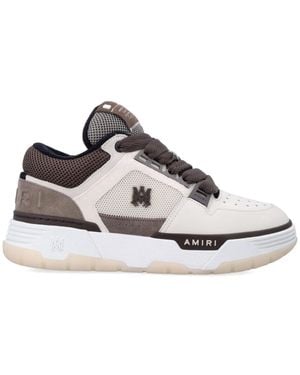 Amiri Trainers - Grey
