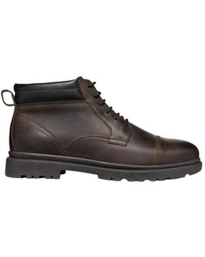 Geox Andalo Stiefeletten - Braun