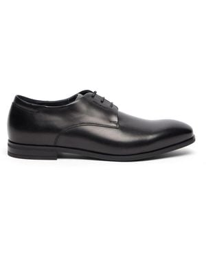Stuart Weitzman Business Shoes - Black