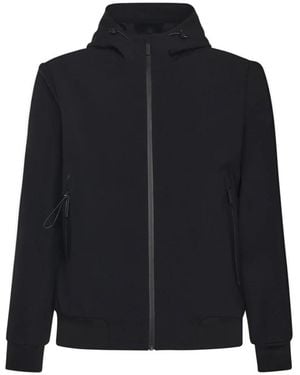 Rrd Light Jackets - Black