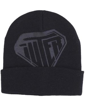 Iuter Beanies - Azul