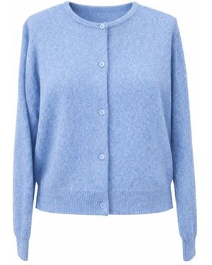 Lolly's Laundry Cardigans - Azul