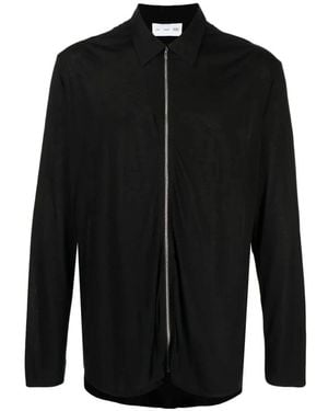 Post Archive Faction PAF Light Jackets - Black