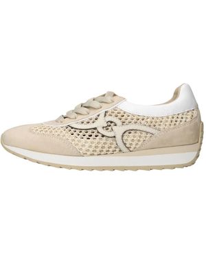 Softwaves Schoenen ,Leer Dakota 9.32.29 Sneakers - Wit