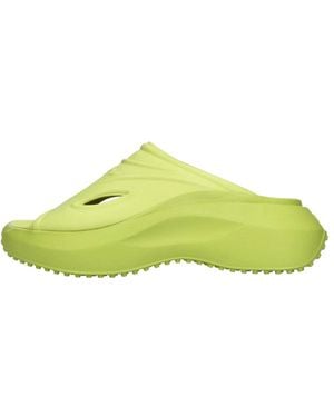 Vic Matié Mules - Green