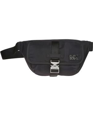 Michael Kors Belt Bags - Nero