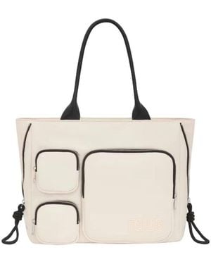 Tous Tote Bags - Neutro