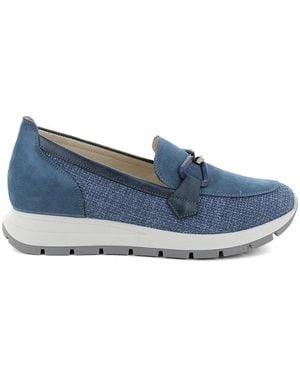 Igi&co Loafers - Blue