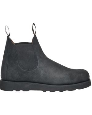Sebago Chelsea Boots - Black