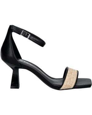 DKNY Krazz Sandalen - Schwarz