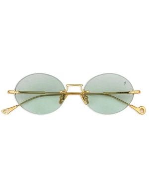 Eyepetizer Sunglasses - Green