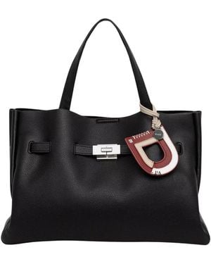 DKNY Tassen ,Zwart ,Bryar Shopper