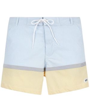 Gcds Beachwear - Azul