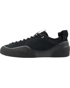 Village PM Sneakers - Noir