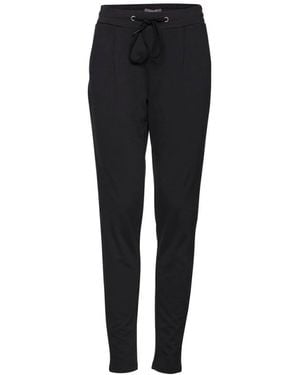 Ichi Sweatpants - Nero