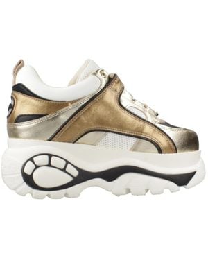 Buffalo Sneakers - Metallizzato