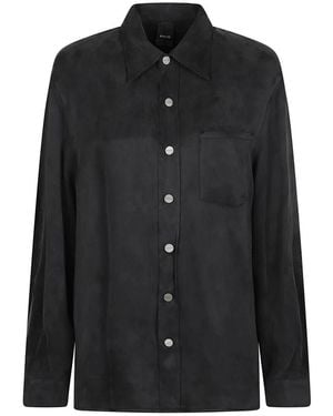 Pinko Shirts - Nero