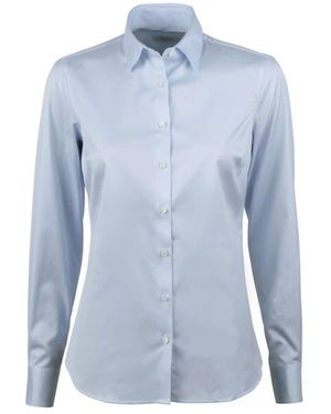 Stenströms Shirts - Azul