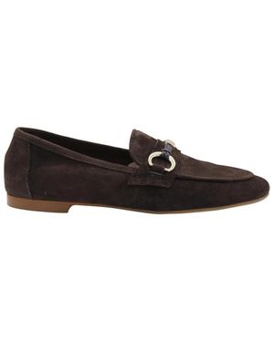 E mia Loafers - Negro