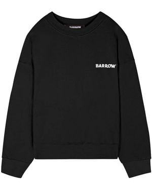 Barrow Hoodies - Zwart