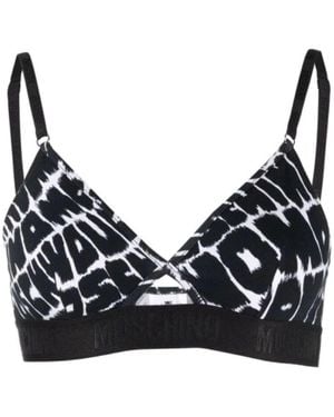 Moschino Bras - Black