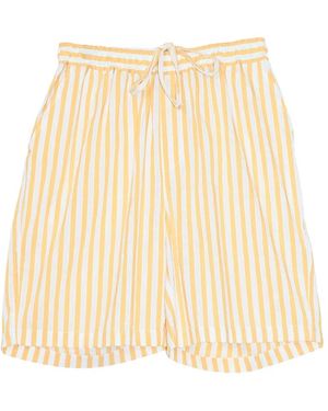 Soulland Short Shorts - Neutro
