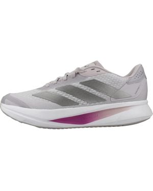 adidas Schoenen ,Veelkleurig ,Duramo Sl2 W - Grijs