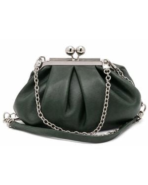 Weekend by Maxmara Tassen ,Groen ,Verdone Clutch