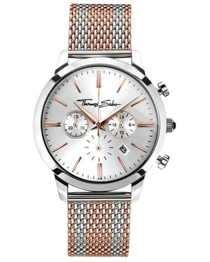 Thomas Sabo Watches - Metallic