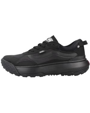 Vans Mte Crosspath - Zwart