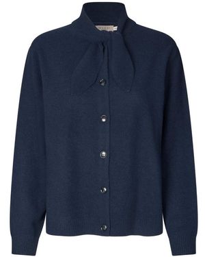 Masai Cardigans - Azul