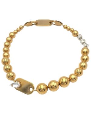 Perrine Taverniti Necklaces - Metallic