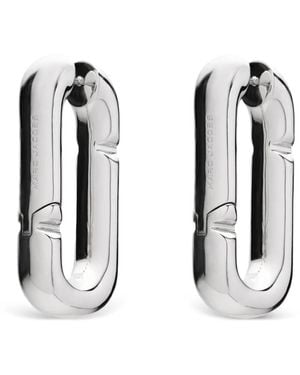 Marc Jacobs Earrings - Negro
