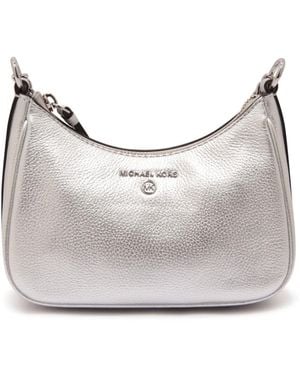 Michael Kors Jet Set Charm Mini Bag - Grau