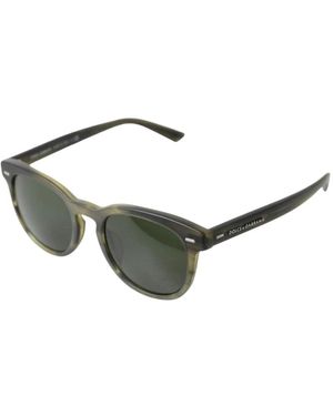 Dolce & Gabbana Sunglasses - Green