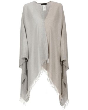 Fabiana Filippi Capes - Grey