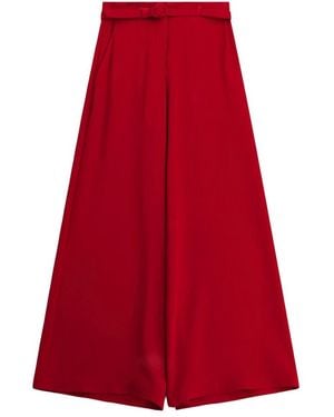 Imperial Pantalone - Rot