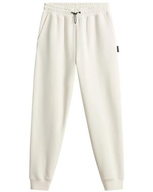 Woolrich Sweatpants - Neutro