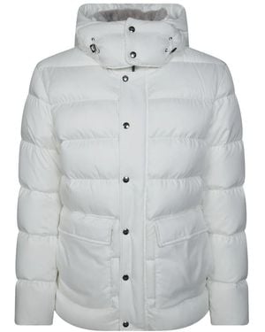 Herno Parka - Grijs