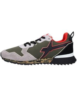 W6yz Trainers - Multicolour