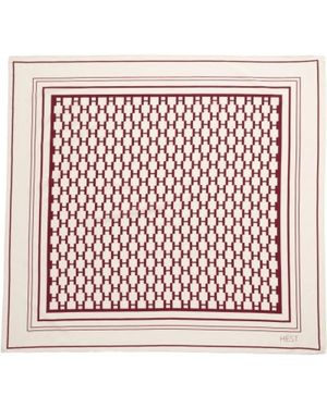 Hèst Scarves - Rojo