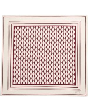 Hèst Scarves - Rojo