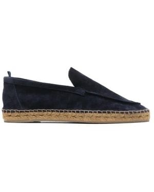 Castañer Espadrilles - Bleu