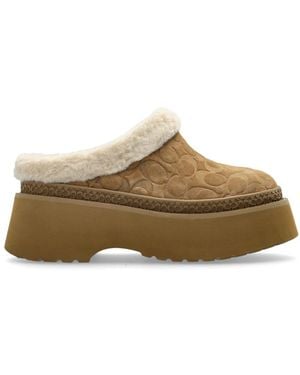 COACH Slippers - Bruin