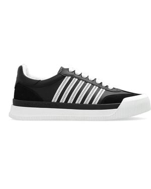 DSquared² Trainers - Black