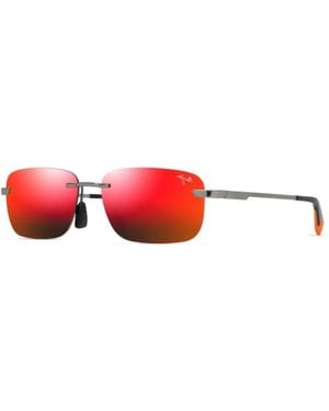 Maui Jim Sunglasses - Rouge