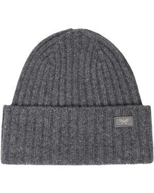 Weekend by Maxmara Beanies - Gris