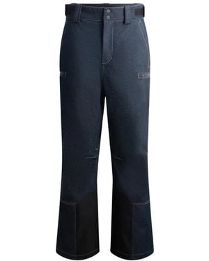Fusalp Ski Trouses - Bleu