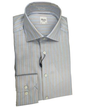 Stenströms Casual Shirts - Grey