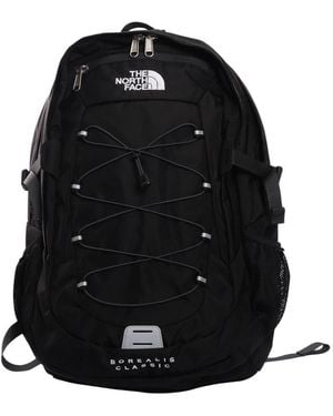 The North Face Fitness ,Zwart ,Zaino Borealis Classic